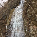 生瀬の滝