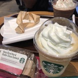 Starbucks Coffee TSUTAYA 坂戸八幡店