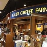 KALDI COFFEE FARM 西武東戸塚店