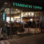 Starbucks Coffee 大泉学園ゆめりあフェンテ店