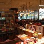 WIRED CAFE ルクア大阪店