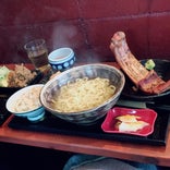 琉球麺 茉家