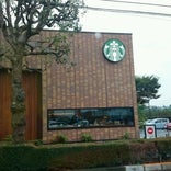 Starbucks Coffee 稲城東長沼店