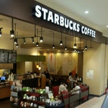 Starbucks Coffee 昭島モリタウン店