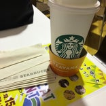 Starbucks Coffee 中部国際空港第2セントレアビル店