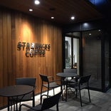 Starbucks Coffee むさし村山新青梅街道店