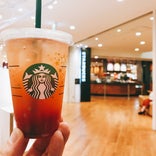 Starbucks Coffee グランデュオ立川店