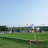 下宿第三運動公園野球場・サッカー場