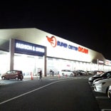 スーパーセンターオークワ 生駒上町店