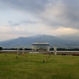 熊本県野外劇場アスペクタ
