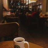 Starbucks Coffee  名古屋久屋南店