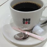ドトールコーヒー イオン新名取店