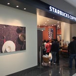 Starbucks Coffee イオンモール春日部店