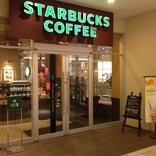 Starbucks Coffee たまプラーザテラス店