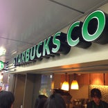Starbucks Coffee JR名古屋駅 広小路口店