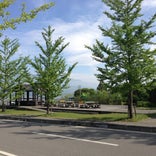 喬木村運動公園