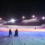 三川・温泉スキー場