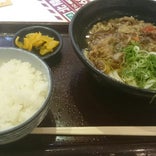 多賀麺宿