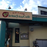 サンドイッチ工房 victory cafe