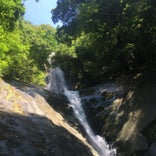猿尾滝