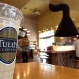 TULLY'S COFFEE ROASTER LAB 青葉台店