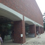 山口県立美術館