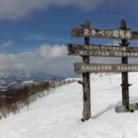 Mt.イゾラ山頂