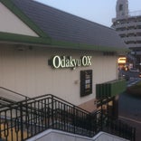 Odakyu OX 座間店