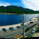 境港漁港 (Sakaiminato Fishing Port)