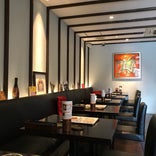 106 SouthIndian Restaurant & Bar. 北九州店