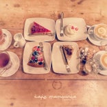 Cafe Mamounia