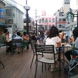Starbucks Coffee 吉祥寺東急店