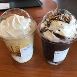 Starbucks coffee 宇都宮インターパークステージ店