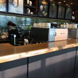 Starbucks Coffee 守谷サービスエリア(上り線)店
