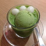 nana's green tea 錦糸町テルミナ店