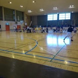 忍野村民体育館