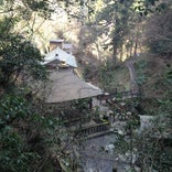 琵琶滝