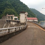 阿武川ダム / 阿武湖