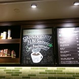 Starbucks Coffee アルビ住道店