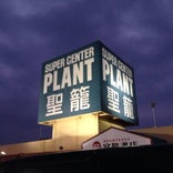 PLANT-4 聖籠店