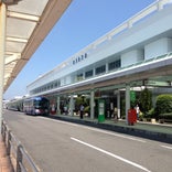 鹿児島空港 (KOJ)