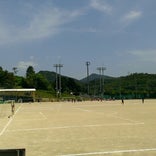 猪名川町スポーツグラウンド