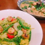 Pasta Cafe With
