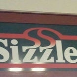 Sizzler アクアシティお台場店