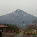 磐梯山SA (上り)