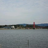 北潟湖畔公園