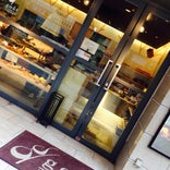 Boulangerie & Café goût 本店