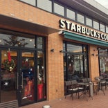 Starbucks Coffee 町田金森店