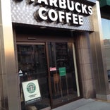 Starbucks Coffee 長崎夢彩都店