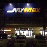 MrMax 北茂安店